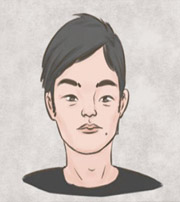 白城容易破财的身体体象