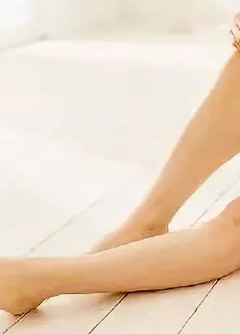 白城身相足相秘诀