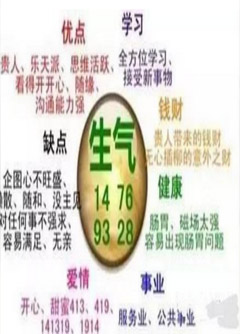 白城数字能量：什么样的数字招贵人？什么样的数字招小人？