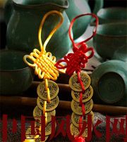 白城五帝钱摆在家中六处地方，年前请进家，来年财运接二连三！