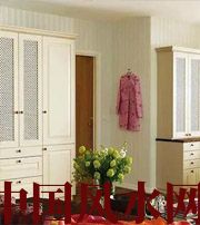 白城衣柜这样摆，财运亨通，好运不断！