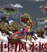 白城用过五鬼运财秘法，招来财运后，还需要怎样化解？