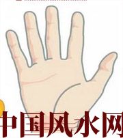 白城若有此手相，天降横财不一定是梦