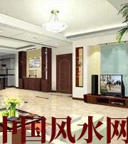 白城不聚财的房子是怎么样的？