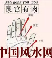 白城这个地方肉越多，财运就越好