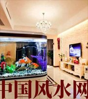 白城家中用水有讲究，小心你的财运被水带走！