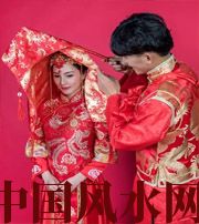 白城夫妻之间如何增旺财运？有妙法！
