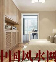 白城风水知识：衣柜这样摆，财运亨通，好运不断！