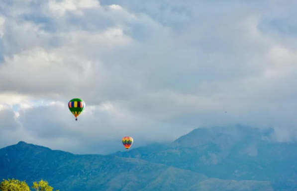 白城办公楼选址如何看风水