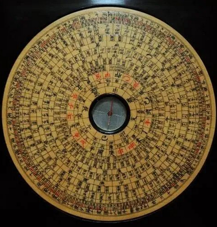 白城阴宅金口诀，看过后不少人都成了风水师！