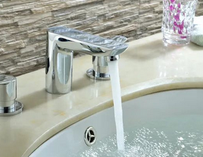 白城家中用水有讲究，小心你的财运被水带走！